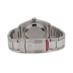 Rolex Datejust 116334BKSO Automatic “Black Dial” Replica 1:1 - Image 5