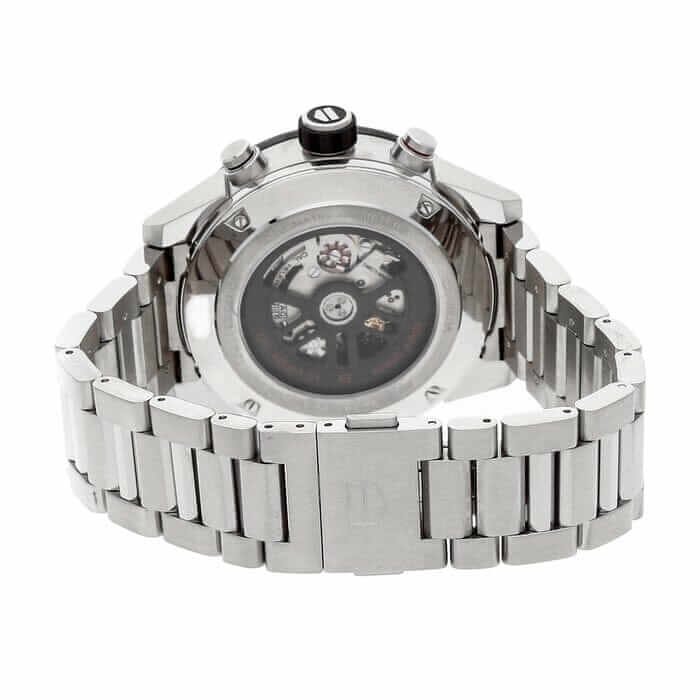 TAG Heuer Carrera 01 CAR2A1W.BA0703 “Black Steel” Collector’s Copy 1:1 - Image 3