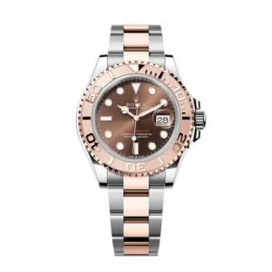 Rolex Yacht-Master M126621-0001 Rose Gold Super Clone