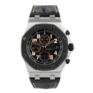 Audemars Piguet Super Clone “New York” 26298SK.OO.D101CR.01 Ultra Realistic Replica