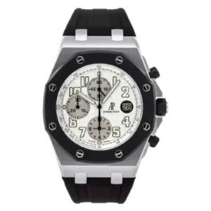 Audemars Piguet Royal Oak Offshore 25940SK.OO.D002CA.02.A “Rubberclad” Mirror Clone Quality