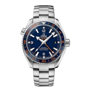 Omega Seamaster Planet Ocean 232.30.44.22.03.001 Precision Replica Edition
