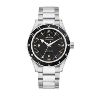 Omega Seamaster 233.32.41.21.01.001 “Spectre” Limited Edition Near Original Replica