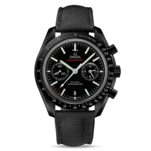 Omega Speedmaster Dark Side of the Moon Apollo 8 304.32.44.52.01.001 Mirror Clone 1:1