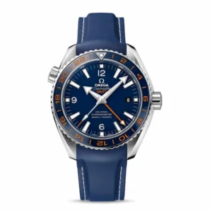 Omega Seamaster Planet Ocean Co-Axial Master Chronometer Chronograph 232.30.44.22.03.001 Perfect Clone Edition