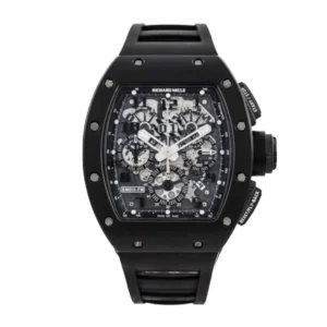 Richard Mille RM 011 “Flyback Chronograph” Ultra Accurate Clone