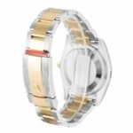 Rolex Datejust 116203 “Black Dial” Master Clone Quality - Image 3