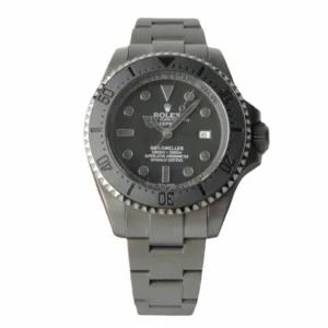 Rolex Sea-Dweller 126660 Deepsea Super Clone