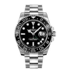Rolex GMT-Master II 116710LN Masterpiece Replica