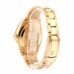 Rolex Sky-Dweller 326938-0004 “Yellow Gold” Replica - Image 3