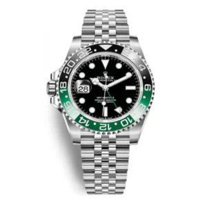 Rolex GMT-Master II 126720VTNR Sprite Premium Clone 1:1