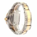 Rolex Submariner 16613 “Serti Two-Tone” Top Grade Clone 1:1 - Image 3