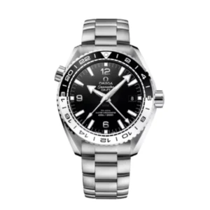 Omega Seamaster Planet Ocean 600M Black Dial Super Accurate Clone