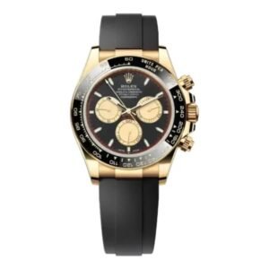 Rolex Daytona Cosmograph 126518 “Paul Newman” Signature Copy Edition