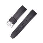 Audemars Piguet – Royal Oak Offshore –  Rubber Strap – Black - Image 2