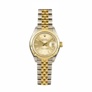 Rolex Datejust 279173 Champagne Replica