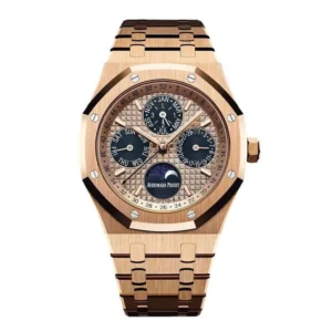 Audemars Piguet Royal Oak 26574BA.OO.1220BA.01 Pro Clone 1:1