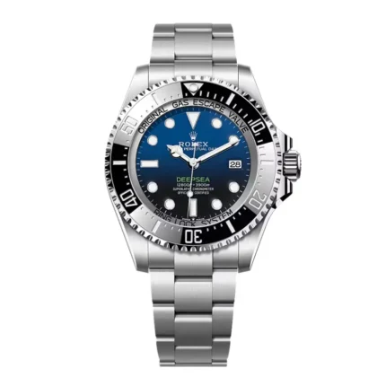 Rolex Sea Dweller Deepsea 136660-0005 Elite Clone Edition