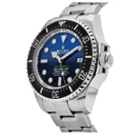 Rolex Sea Dweller Deepsea 136660-0005 Elite Clone Edition - Image 2