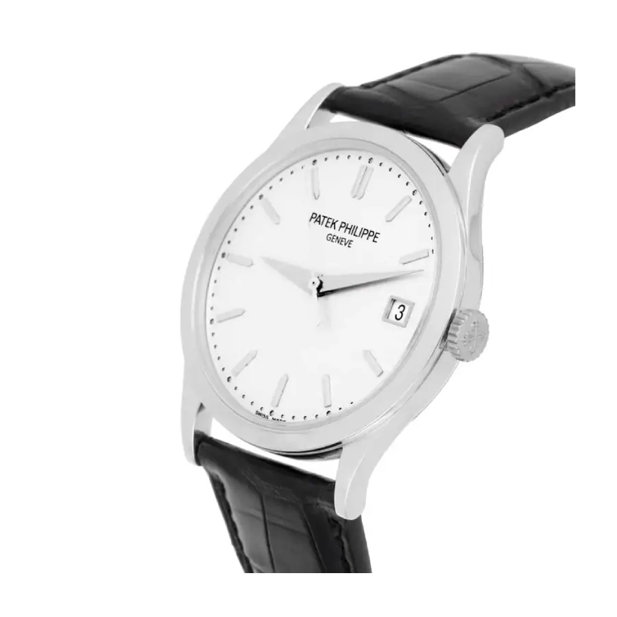 Patek Philippe Calatrava 5296G-010 Master Replica 1:1 - Image 7