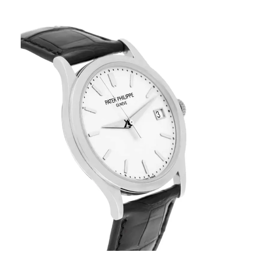 Patek Philippe Calatrava 5296G-010 Master Replica 1:1 - Image 6