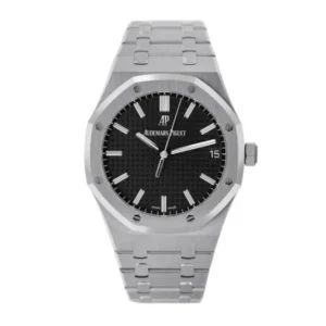 Audemars Piguet Royal Oak 15500ST Selfwinding Premium Clone Edition