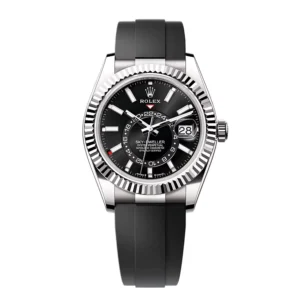 Rolex Sky-Dweller 336239 “Black Dial” First-Class Clone