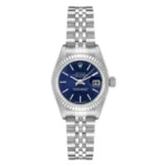 Rolex Datejust 69174 “Blue Dial” Super Clone