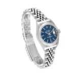 Rolex Datejust 69174 “Blue Dial” Super Clone - Image 2