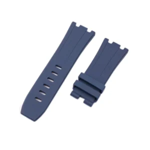 Audemars Piguet – Royal Oak Offshore Diver –  Rubber Strap – Blue