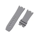 Audemars Piguet – Royal Oak Offshore –  Rubber Strap – Grey