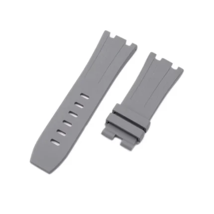 Audemars Piguet – Royal Oak Offshore –  Rubber Strap – Grey