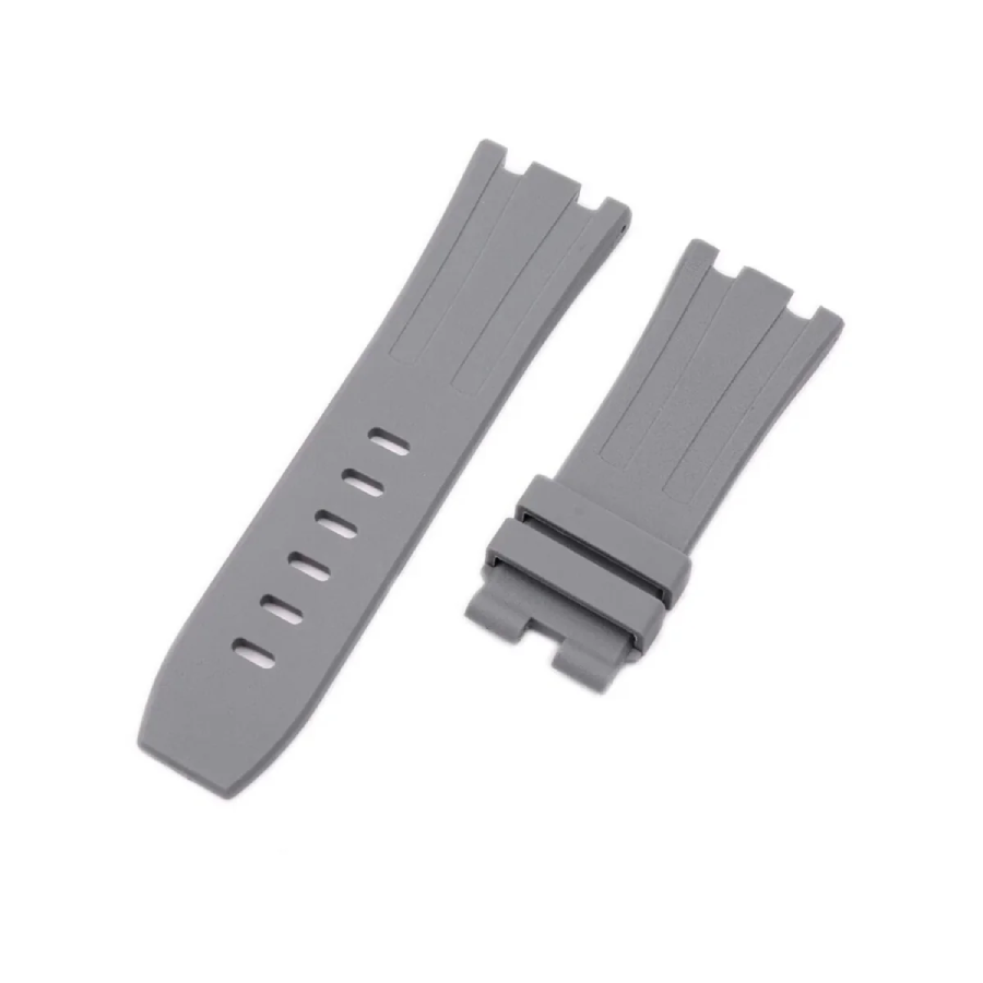 Yeni-Proje-57-2.webp Audemars Piguet – Royal Oak Offshore – Rubber Strap – Grey - Image 1