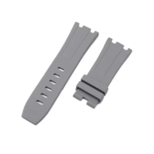 Audemars Piguet – Royal Oak Offshore –  Rubber Strap – Grey