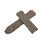 Hublot – Classic Fusion –  Rubber Strap – Brown