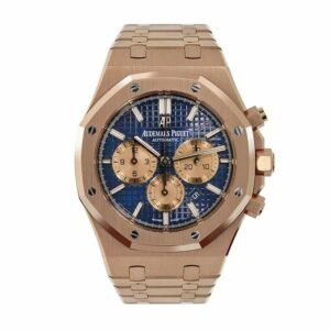 Audemars Piguet Royal Oak 26331OR.OO.1220OR.01 Premium Super Clone