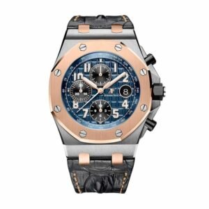 Audemars Piguet Royal Oak Offshore 26471SR.OO.D101CR.01 Top Grade Clone 1:1
