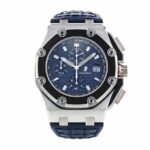Audemars Piguet Royal Oak Offshore 26030PO.OO.D021IN.01 “Juan Pablo Montoya” Luxury Clone Quality
