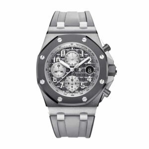 Audemars Piguet Royal Oak Offshore 26470IO.OO.A006CA.01 “Ghost” Pro Clone 1:1