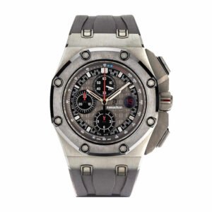 Audemars Piguet Royal Oak Offshore 26568IM.OO.A004CA.01 “Michael Schumacher” Premium Replica 1:1