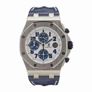 Audemars Piguet Royal Oak Offshore 26170ST.OO.D305CR.01 “Navy” High-End Replica 1:1