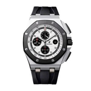 Audemars Piguet Royal Oak Offshore 26400SO.OO.A002CA.01 “The Brick” Handcrafted Clone Quality