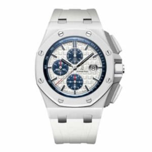Audemars Piguet Royal Oak Offshore 26402CB.OO.A010CA.01 Ultra Fine Replica