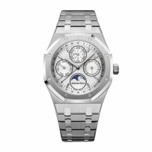 AP Royal Oak Offshore 26574ST.OO.1220ST.01 Super Clone