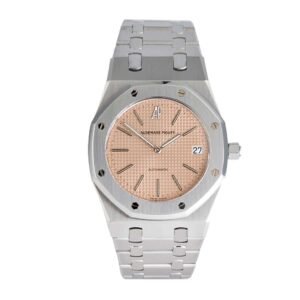 Audemars Piguet Royal Oak 14802ST “Jubilee” Near Original Replica