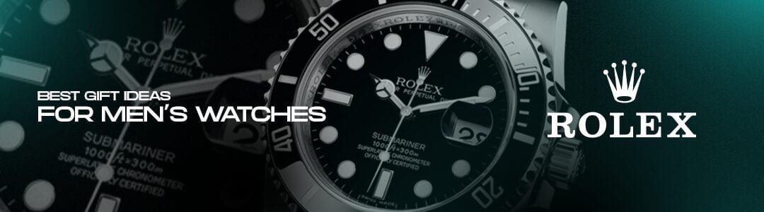 The Ultimate Watch Gift Guide for Men: Ideas for Every Milestone