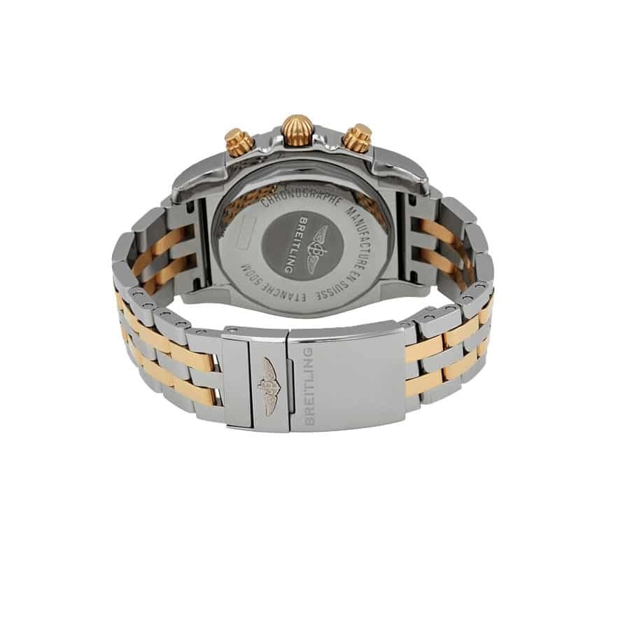 Breitling Chronomat B01 CB0110121C1C1 “Super Chronomat” Super Clone Quality - Image 5