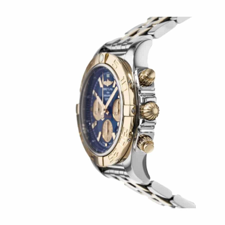 Breitling Chronomat B01 CB0110121C1C1 “Super Chronomat” Super Clone Quality - Image 4