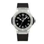 Hublot Big Bang Steel 361.SX.1270.RX.1104 “Diamond Bezel” Ultra Clone 1:1
