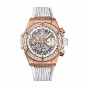 Hublot Big Bang Unico 441.OM.1180.RX “Rose Gold” Precision Replica Edition